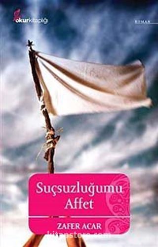 Suçsuzluğumu Affet