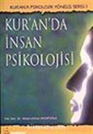 Kur'an'da İnsan Psikolojisi