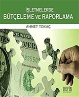 İşletmelerde Bütçeleme ve Raporlama