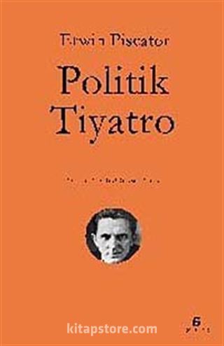 Politik Tiyatro