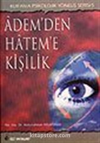 Adem'den Hatem'e Kişilik