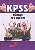 KPSS Türkçe Cep Kitabı