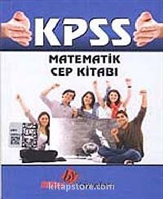 KPSS Matematik Cep Kitabı