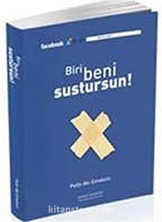 Biri Beni Sustursun