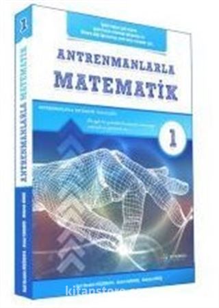 Antrenmanlarla Matematik 1