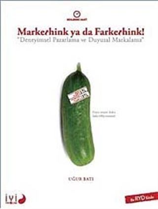 Markethink ya da Farkethink