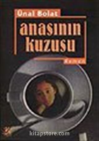 Anasının Kuzusu