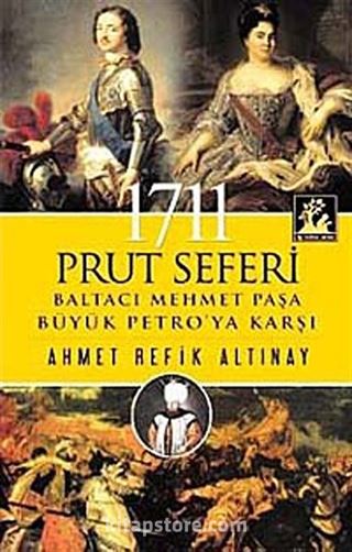 1711 Prut Seferi