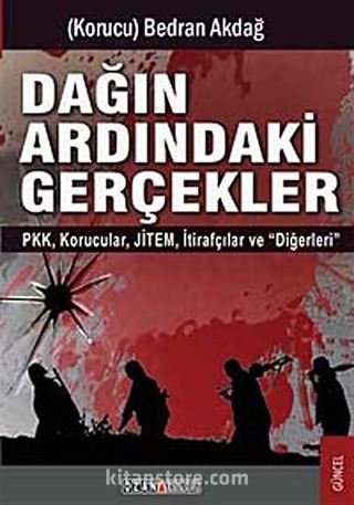 Dağın Ardındaki Gerçekler