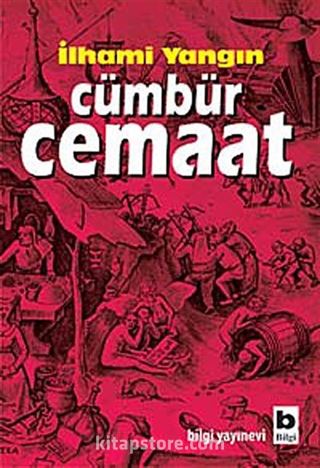 Cümbür Cemaat