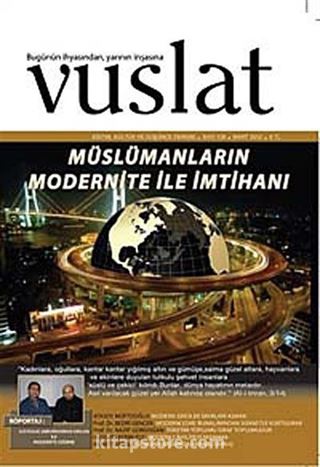 Yıl:9 Sayı:129 Mart 2012 Aylık Eğitim ve Kültür Dergisi