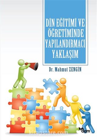 Din Eğitimi ve Öğretiminde Yapılandırmacı Yaklaşım