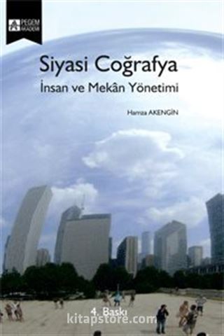 Siyasi Coğrafya