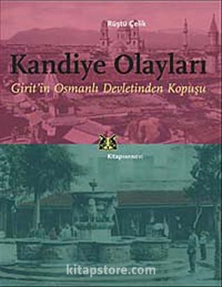 Kandiye Olayları