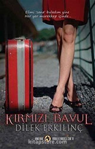 Kırmızı Bavul