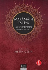 Makamat-ı Evliya