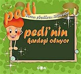 Pedi'nin Kardeşi Oluyor / Sorun Çözdüren Hikayeler