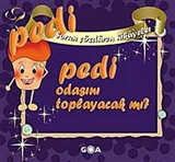 Pedi Odasını Toplayacak mı? / Sorun Çözdüren Hikayeler