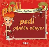 Pedi Okullu Oluyor / Sorun Çözdüren Hikayeler