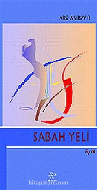 Sabah Yeli