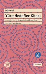 Yüce Hedefler Kitabı