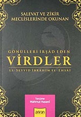 Gönülleri İrşad Eden Virdler