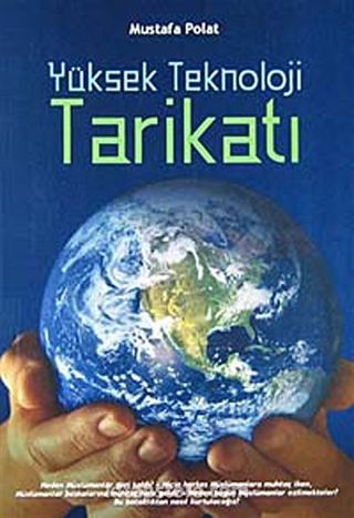 Yüksek Teknoloji Tarikatı