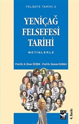 Yeniçağ Felsefesi Tarihi