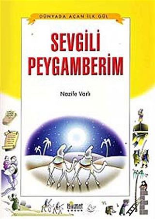 Sevgili Peygamberim