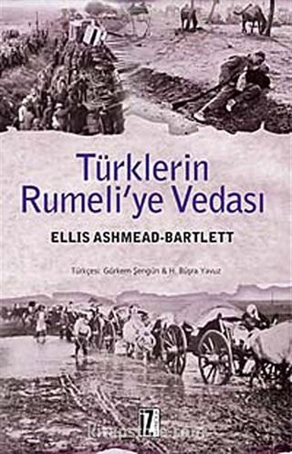 Türklerin Rumeliye Vedası