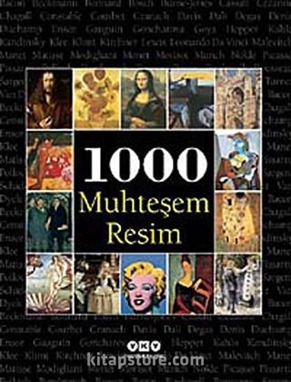 1000 Muhteşem Resim