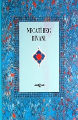 Necati Beg Divanı (Kuşe)