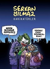 Karikatürler - Serkan Yılmaz