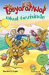 Taşyaratıklar / Okul Gezisinde