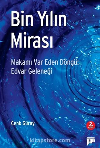 Bin Yılın Mirası