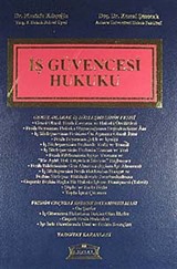 İş Güvencesi Hukuku