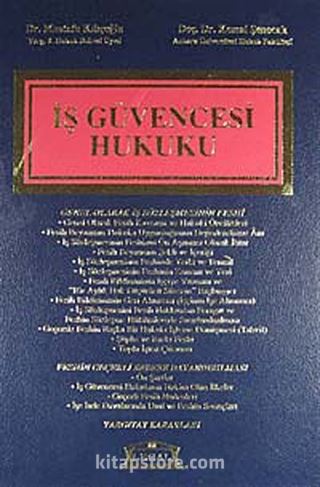 İş Güvencesi Hukuku