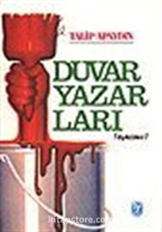 Duvar Yazarları