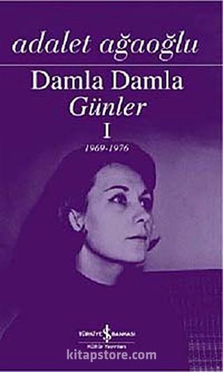 Damla Damla Günler 1