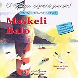 Deniz Hikayeleri - Maskeli Balo