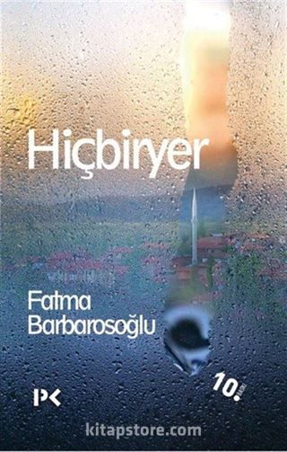 Hiçbiryer