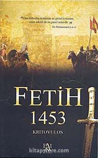 Fetih 1453