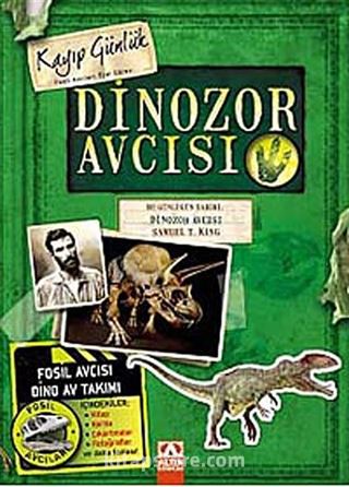 Dinozor Avcısı