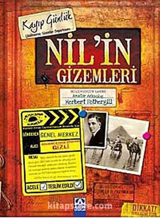 Nil'in Gizemleri