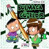 Bulmaca Güzeldir 1