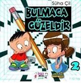 Bulmaca Güzeldir 2