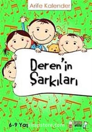 Deren'in Şarkıları