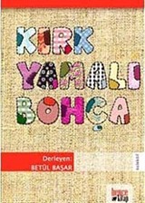 Kırk Yamalı Bohça