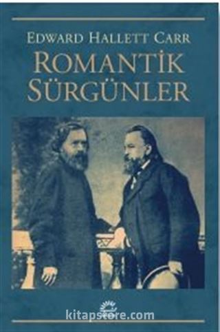 Romantik Sürgünler