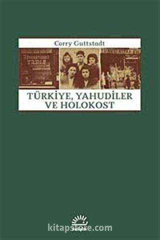 Türkiye, Yahudiler ve Holokost